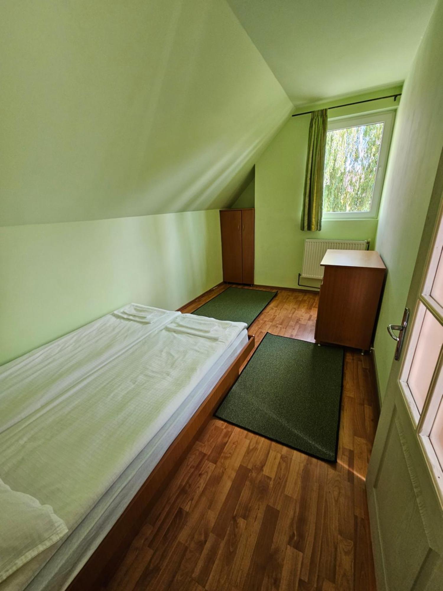 Fuzfa Apartman Joseni  외부 사진