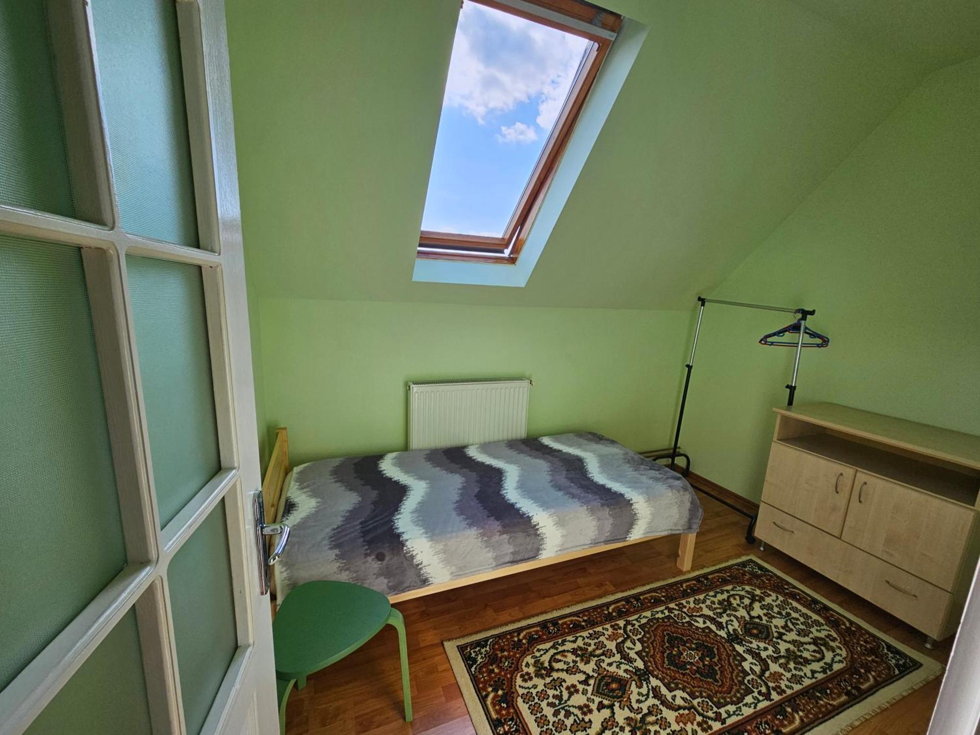 Fuzfa Apartman Joseni  외부 사진