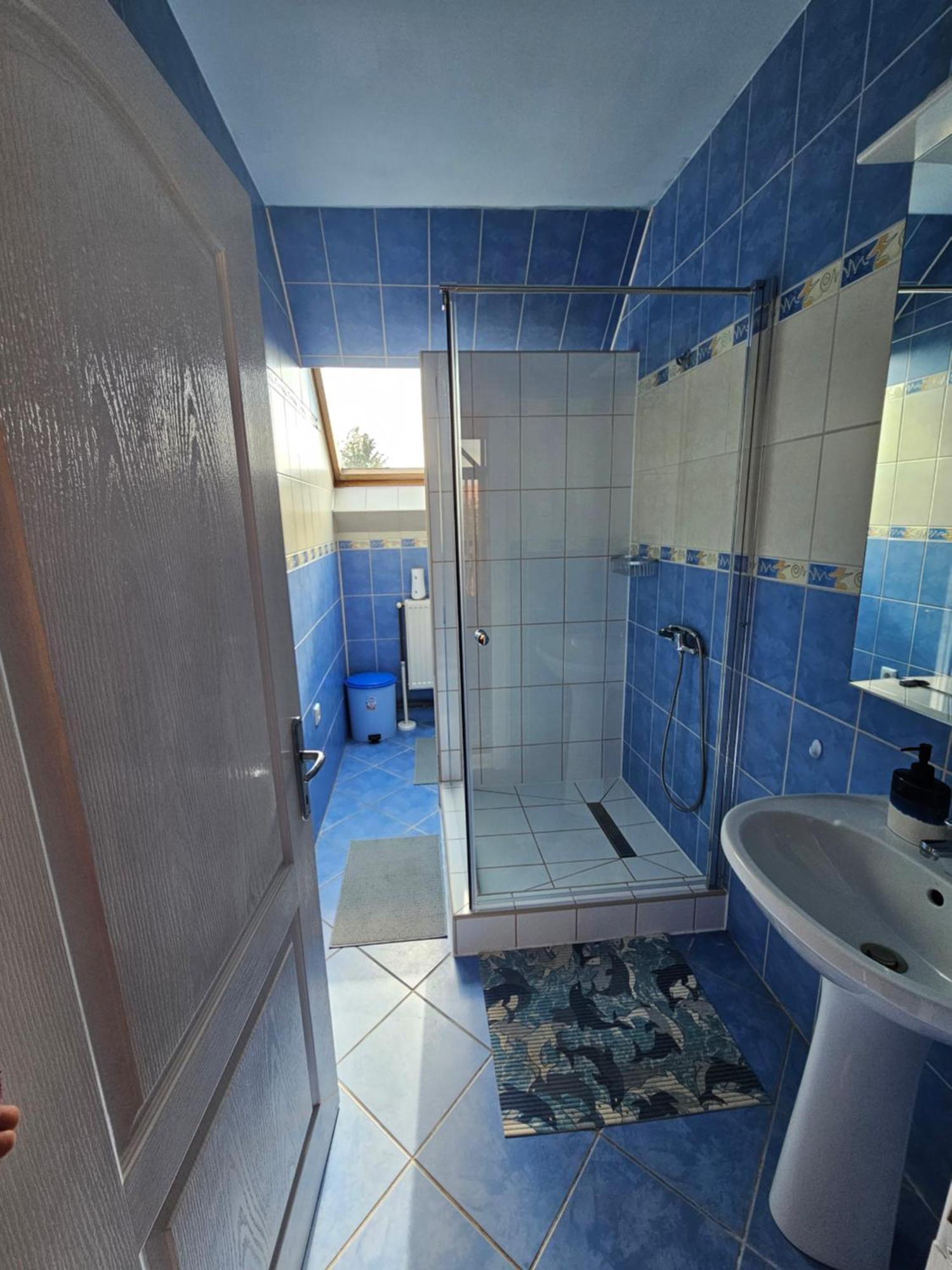 Fuzfa Apartman Joseni  외부 사진