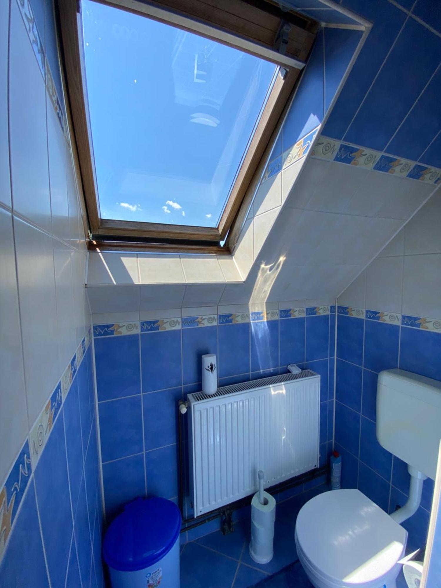 Fuzfa Apartman Joseni  외부 사진